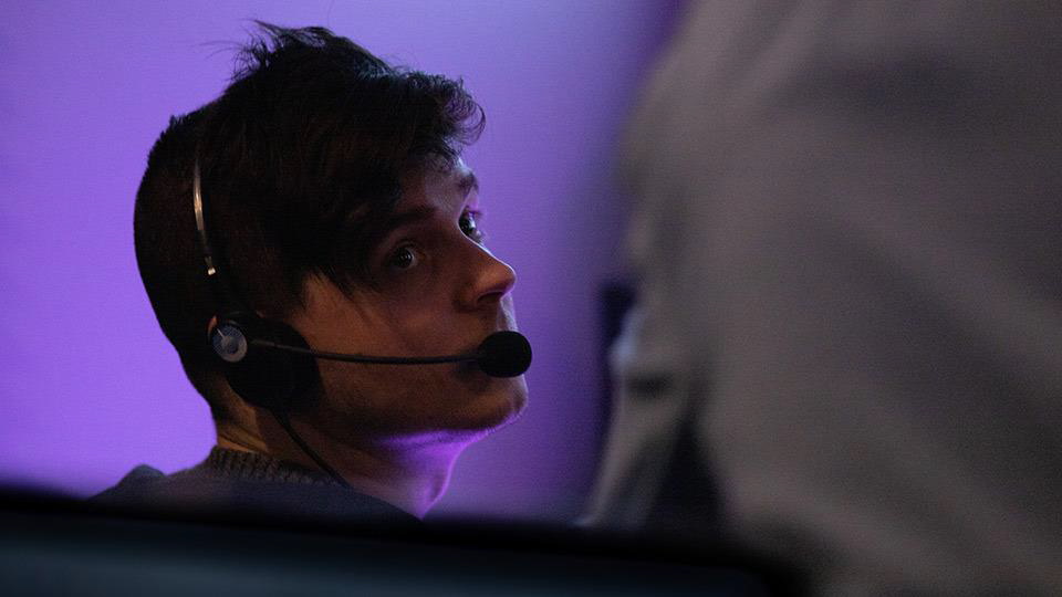 CCC Live Streams Worship Services 2