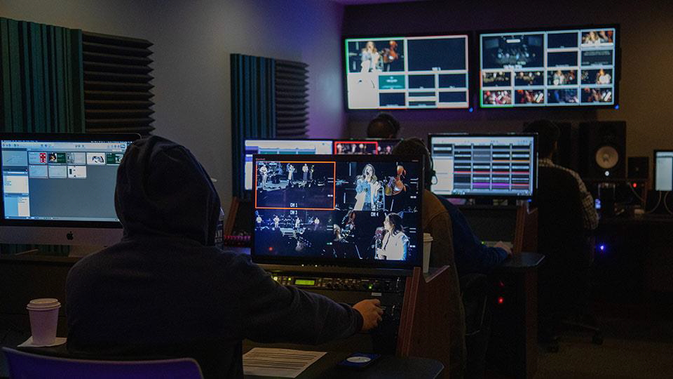 CCC Live Streams Worship Services 5