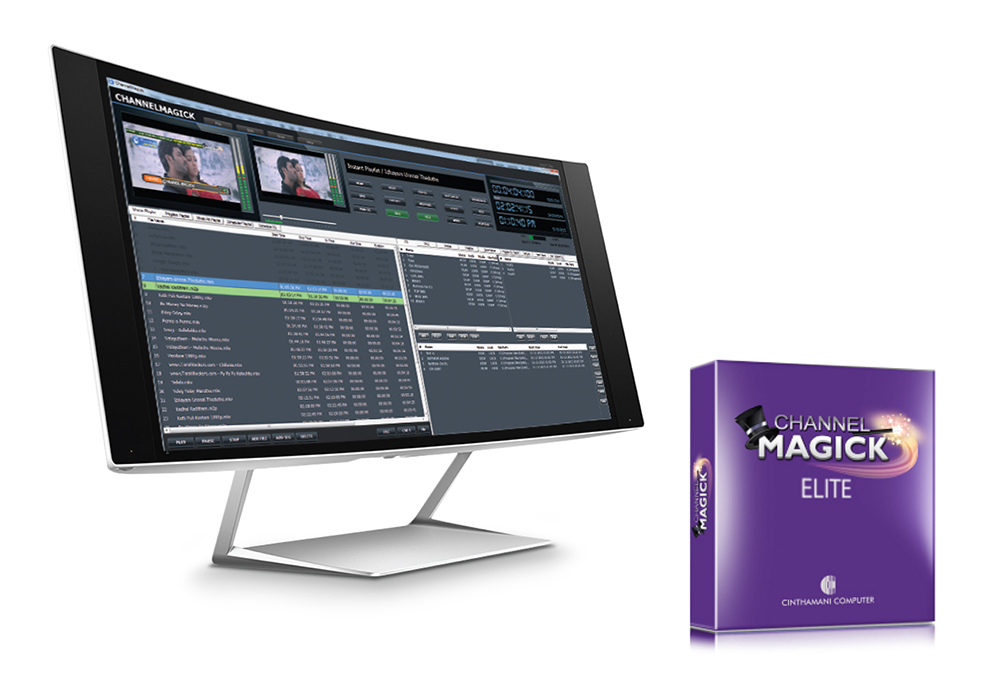 Cinthamani and Bluefish444