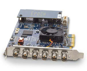 AlphaDogs. Bluefish444. Epoch | 4K Supernova S+