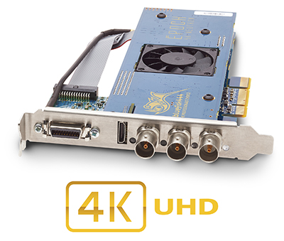 azPTP. Bluefish444. 4K UHD Epoch | 4K Neutron.