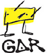 Giant Asian Robots. Bluefish444.