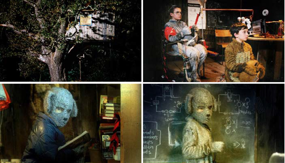 John Williams. Bluefish444.