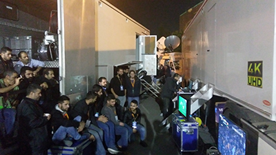 Kizil Electronics. Bluefish444.