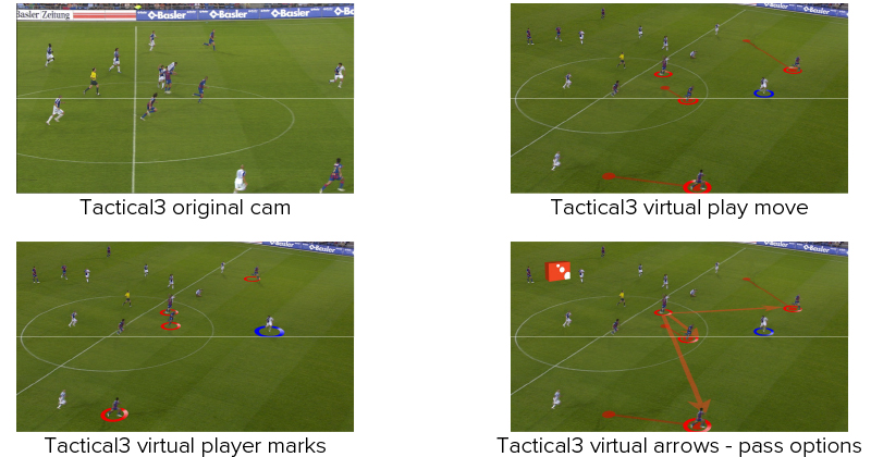 LiberoVision. Bluefish444.