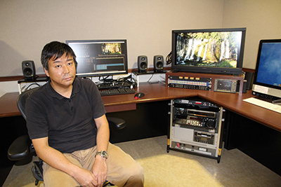 Nitro. Crescent Japan. Bluefish444.