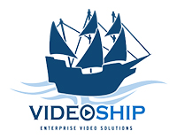 VideoShip. Bluefish444.
