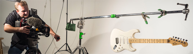 Picture This Productions. Bluefish444.