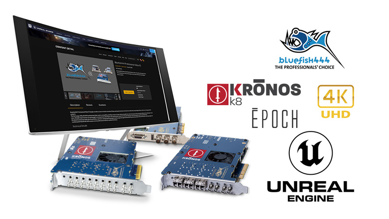 Unreal Engine Marketplace