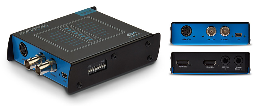 Synapse HDMI120