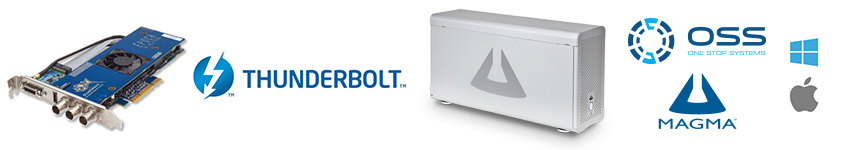 Epoch | 4K Neutron. Magma Express box 3T.