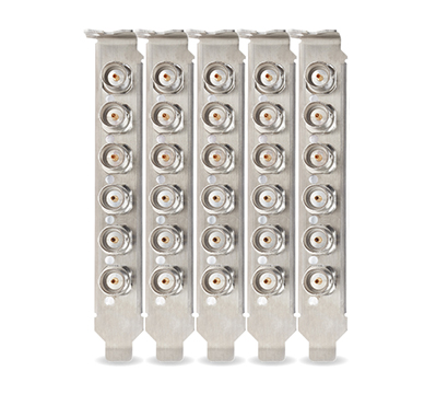 Epoch | 4K Supernova S+. Single system multi-card support.