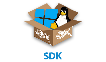 Epoch | Supernova CG. Flexible, Cross Platform SDK.