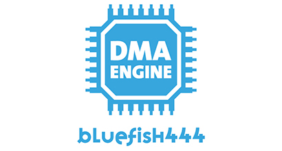 KRONOS K8 DMA features