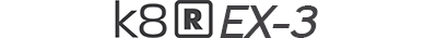 KRONOS K8 EX-3