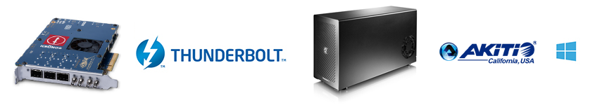 KRONOS Optikos3G AKiTiO Node