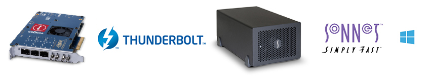 KRONOS Optikos3G Sonnet Echo Express SE III