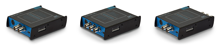 Synapse Converter Range