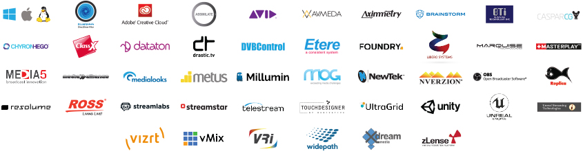 Epoch | 4K Neutron. Cross platform support with Industry leading 3rd party software. Windows, macOS, Linux.