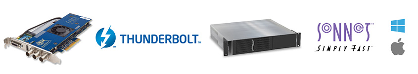 Epoch | 4K Neutron. Echo Express SE III-R.