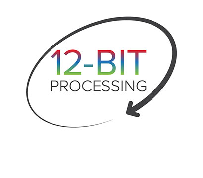 Epoch | 4K Supernova S+. Maintaining a 12-bit processing pipeline.