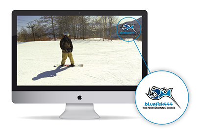 Epoch | 4K Supernova S+. Low Latency Video Keyer.