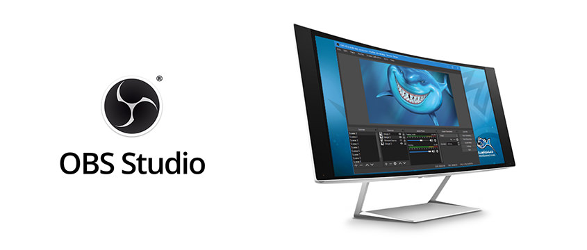Open Broadcast Software (OBS)