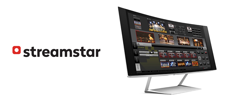 StreamStar