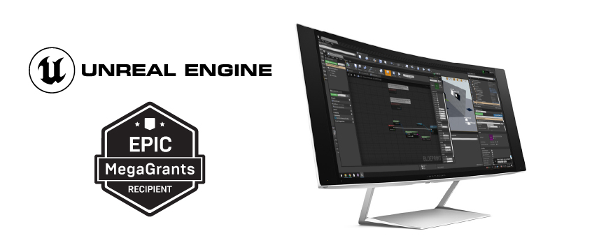 software unreal engine 001