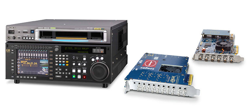 Digital Intermediate. Epoch | 4K Supernova S+