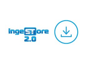 IngeSTore 2.0 Software
