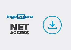 IngeSTore NetAccess Web Client