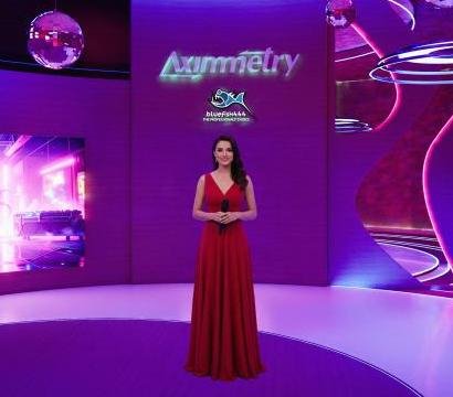 MILLISECONDS MATER IN VIRTUAL PRODUCTION<br /><br />MS of time saved on I/O means time added for 3D rendering