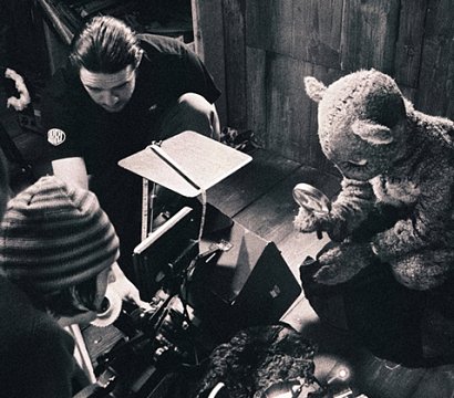 HIBERNATION SPRINGS TO LIFE WITH THE ADOBE VIDEO COLLECTION AND BLUEFISH444 HD|FURY