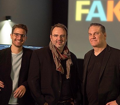 Local Hero 4K QC with Bluefish444 Epoch & Adobe Premiere Pro CC